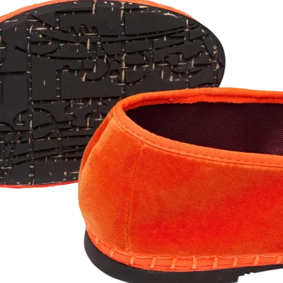 Flabelus Slipper Olga