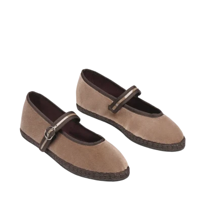Flabelus Pierre Beige