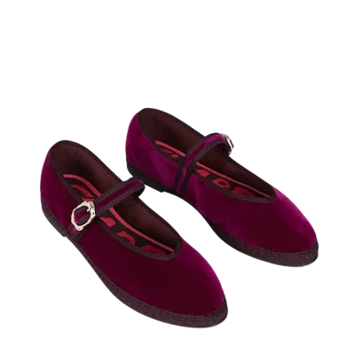 Flabelus Pierre Magenta