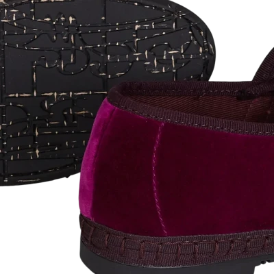 Flabelus Pierre Magenta