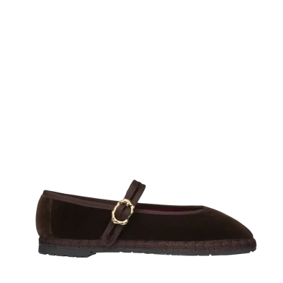 Flabelus Pierre Mocha