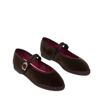 Flabelus Pierre Mocha