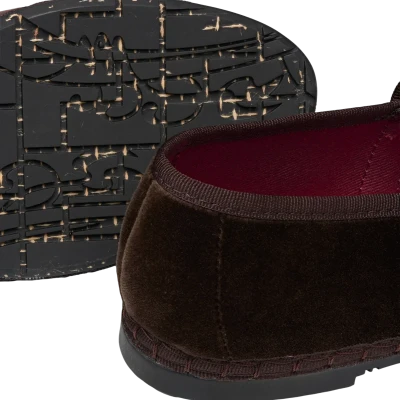 Flabelus Pierre Mocha