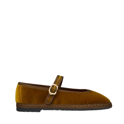Flabelus Pierre Ochre