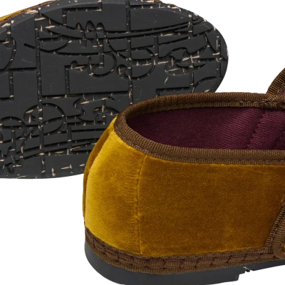 Flabelus Pierre Ochre