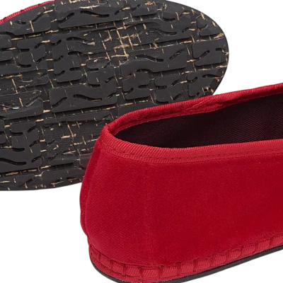 Flabelus Slipper Rochester
