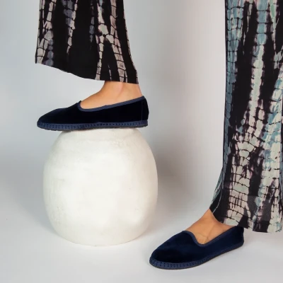 Flabelus Slipper Amy