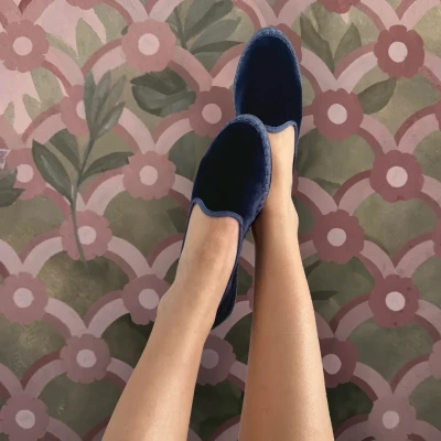 Flabelus Slipper Amy