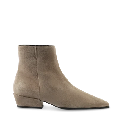 Högl Lory Booties
