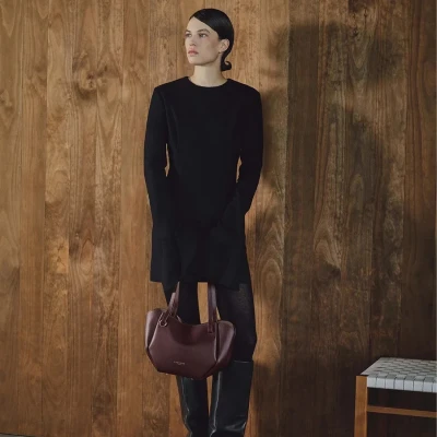 Lancaster Tote bag Sierra Haus