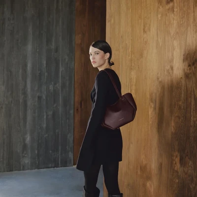 Lancaster Tote bag Sierra Haus