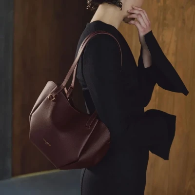 Lancaster Tote bag Sierra Haus
