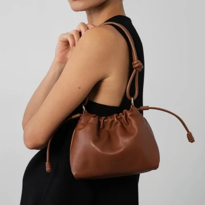 Lancaster Lush Small shoulder bag