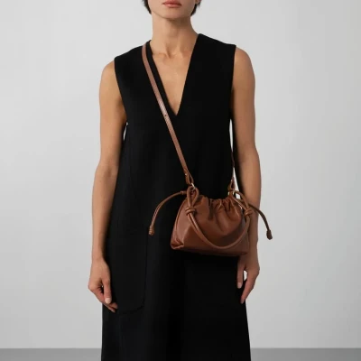 Lancaster Lush Small shoulder bag