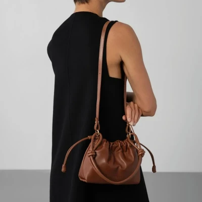 Lancaster Lush Small shoulder bag