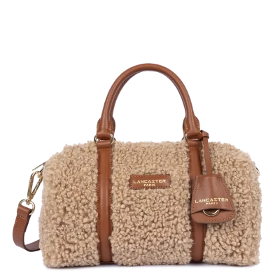 Lancaster Moumoute Duffle bag