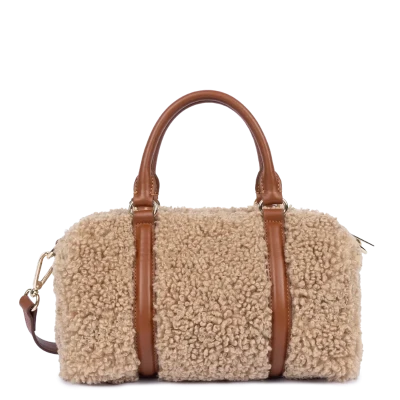 Lancaster Moumoute Duffle bag