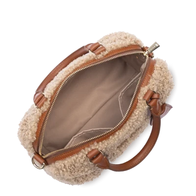 Lancaster Moumoute Duffle bag