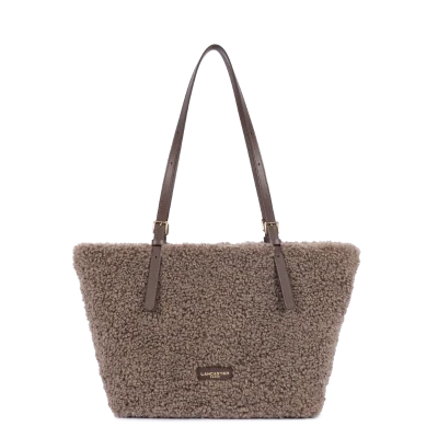 Lancaster Moumoute Tote bag