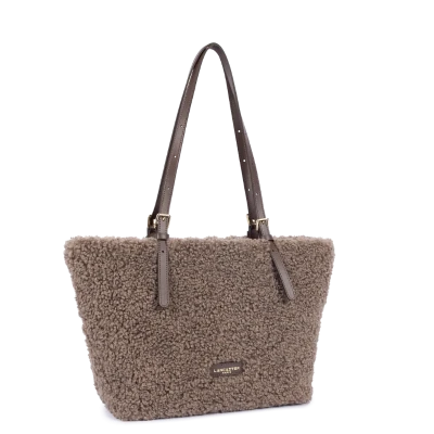 Lancaster Moumoute Tote bag