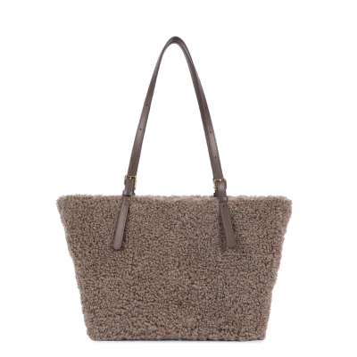 Lancaster Moumoute Tote bag