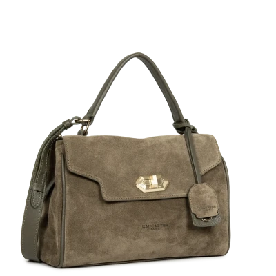 Lancaster Suède Grace Handbag