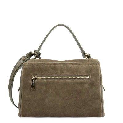 Lancaster Suède Grace Handbag