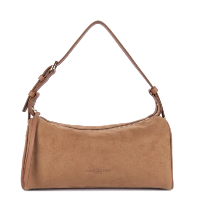 Lancaster Suède Rectangle bag