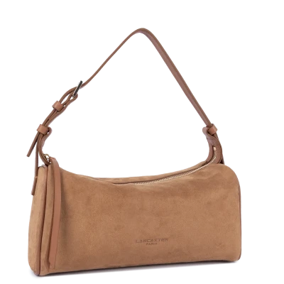 Lancaster Suède Rectangle bag