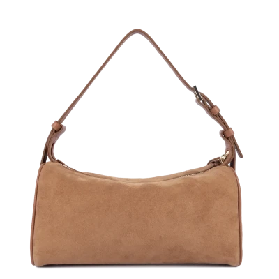 Lancaster Suède Rectangle bag