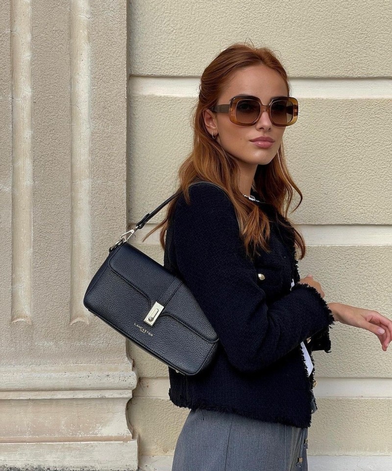 Baguette Bags: Το must-have trend