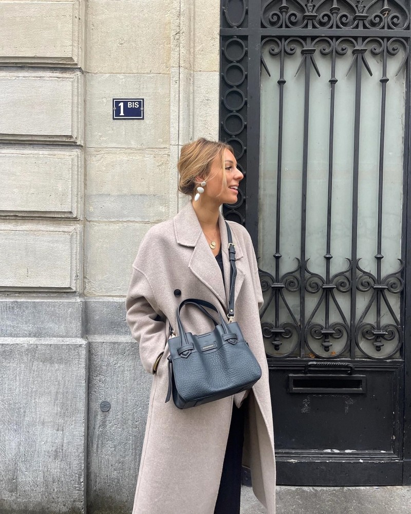 5 elegant minimal bags for every wardrobe