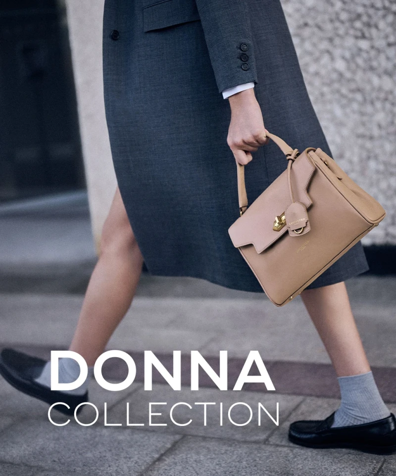 Lancaster | Donna Collection