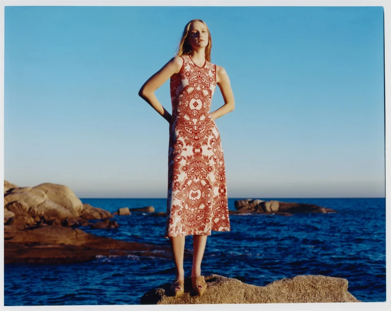 Castañer | Etro x Castañer Collaboration