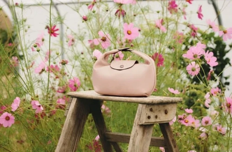 Longchamp | Must Have Άνοιξης 2025