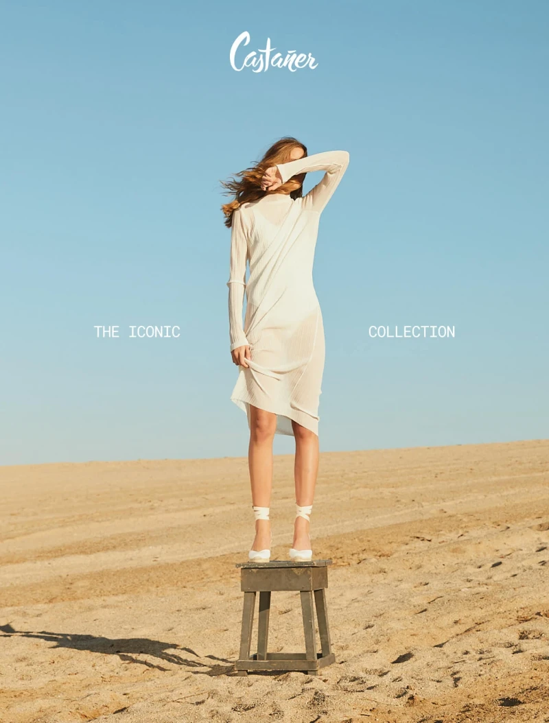 Castañer | The Icons