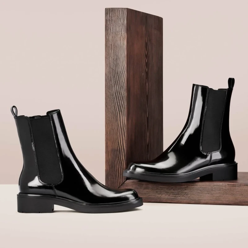 Στυλ & Άνεση σε Μοναδικές Black Friday Προσφορές