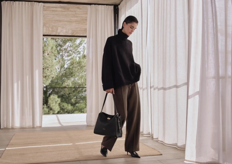 Lancaster Paris: Διαχρονική Κομψότητα & Σύγχρονο Στυλ