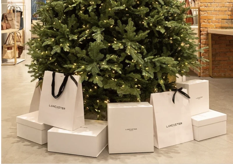 Last-Minute Gifts Ideas from Lancaster