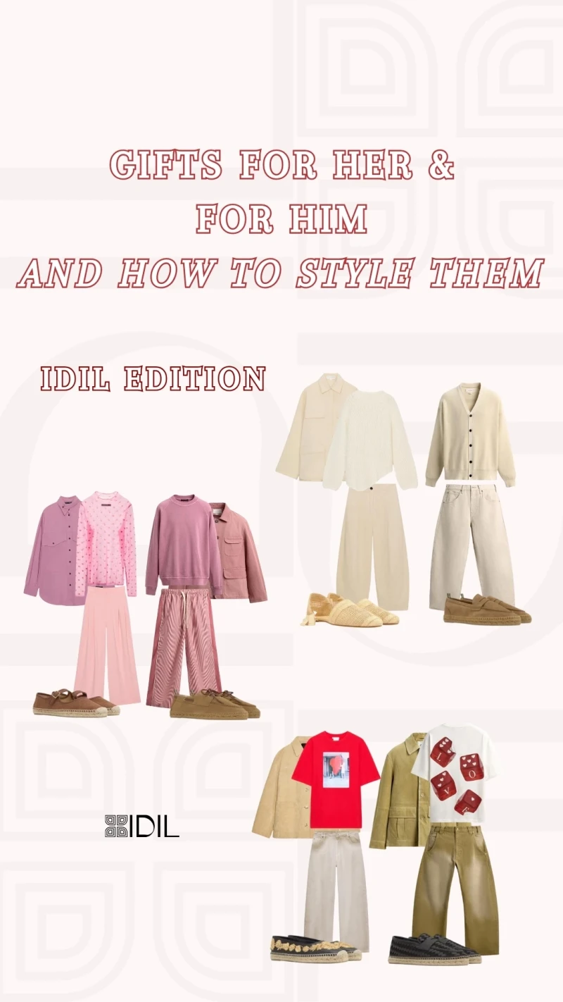 Castañer Δώρα για Εκείνη & για Εκείνον