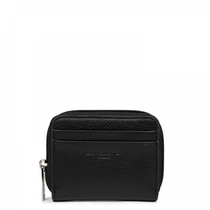 Lancaster Coin Purse Foulonne PM