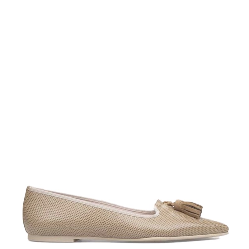 Pretty Ballerinas Loafer ELLA Sadel