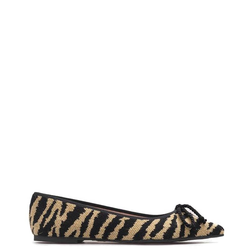 Pretty Ballerinas Loafer MALALA Camel