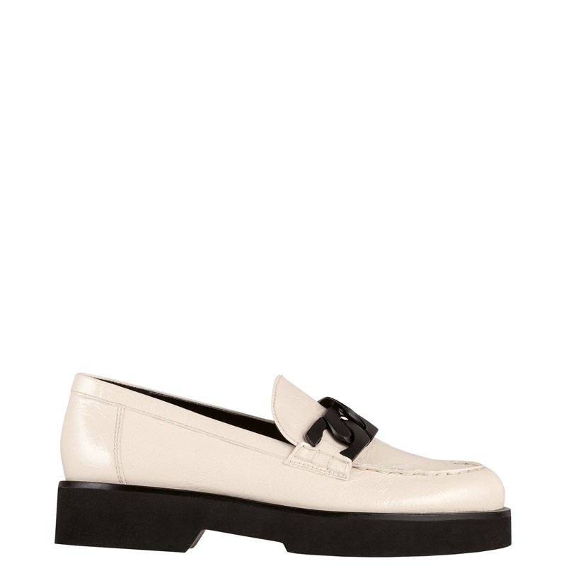 Högl Loafer STACY White