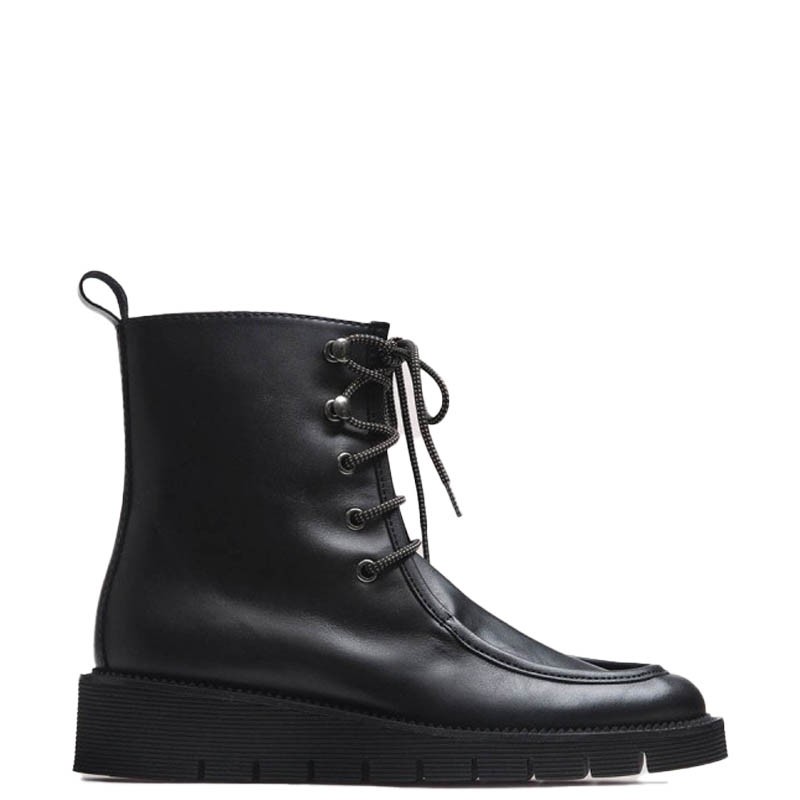 Pretty Ballerinas Boot BETTE Black