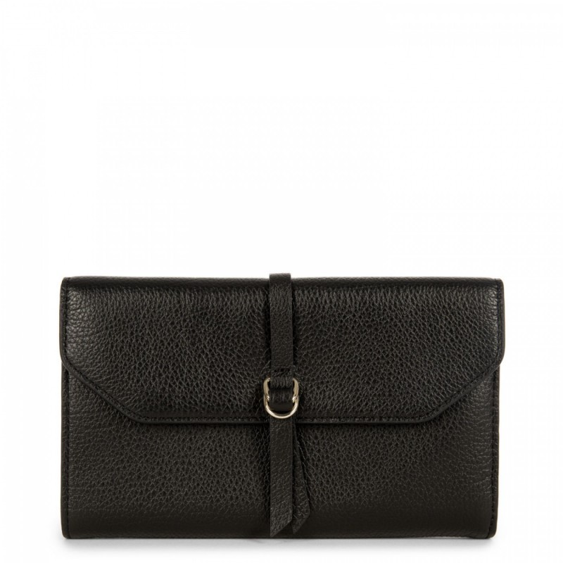 Lancaster Wallet DUNE