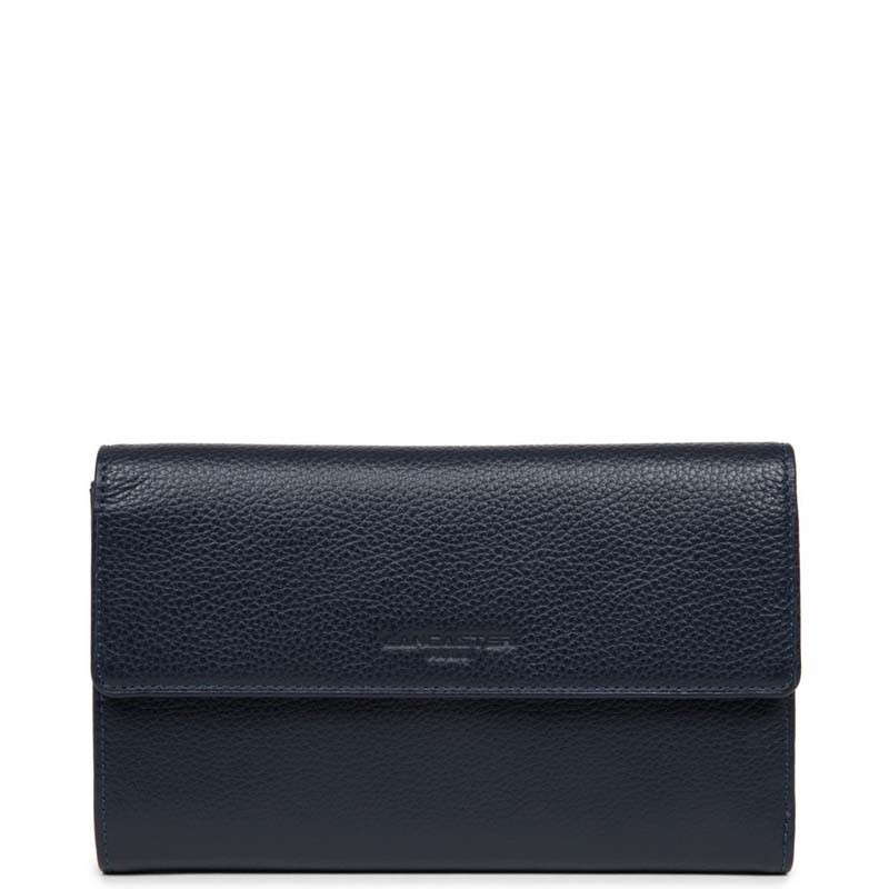 Lancaster Back To Back Organizer Wallet Foulonne PM
