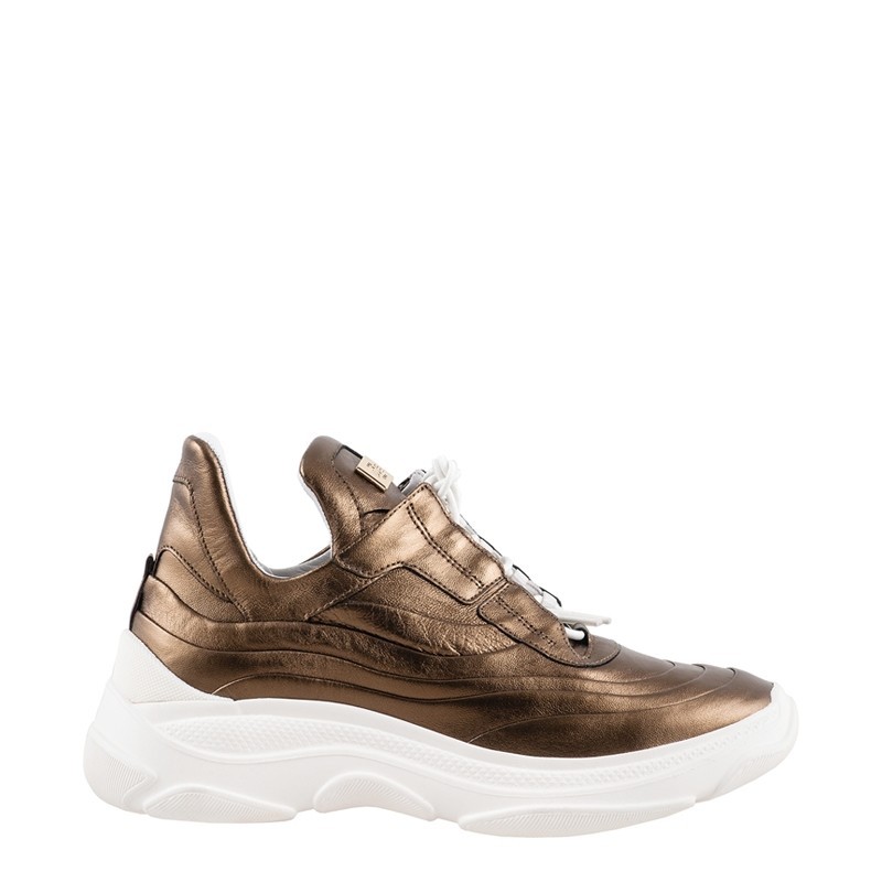 Hogl Sneaker Visionary Natural