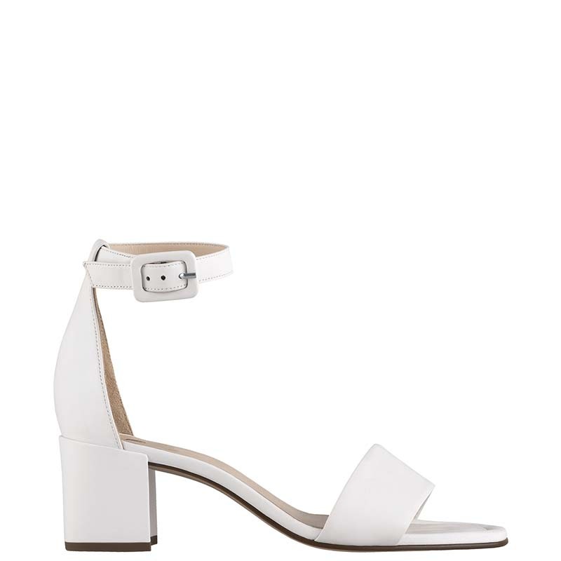 Högl Sandal INNOCENT White