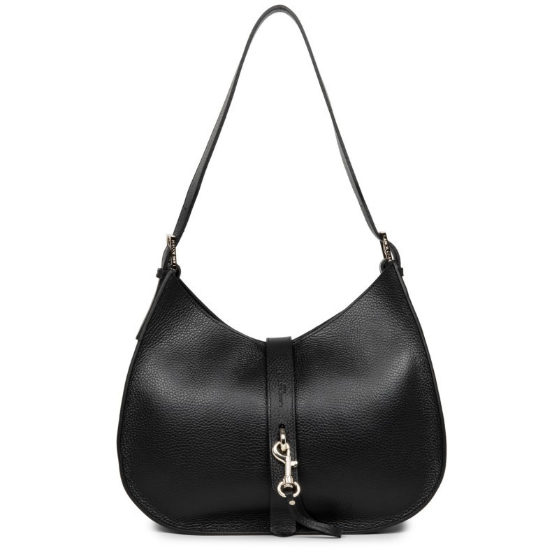 Lancaster Shoulder Bag FOULONNÉ DOUBLE HOOK